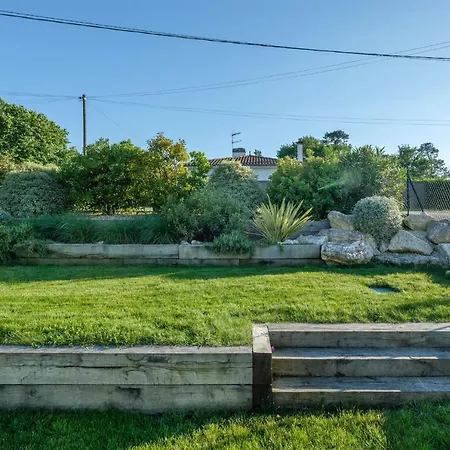 Nathalie Et Sebastien La Brede