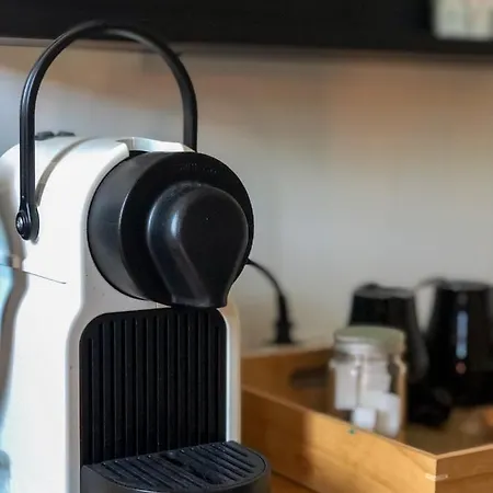 Nathalie Et Sebastien Pensión La Brede