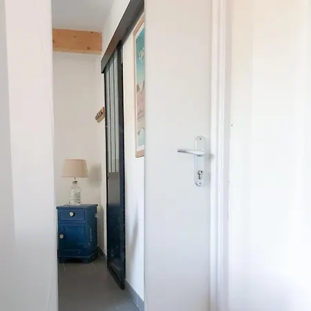 Nathalie Et Sebastien Pensión La Brede