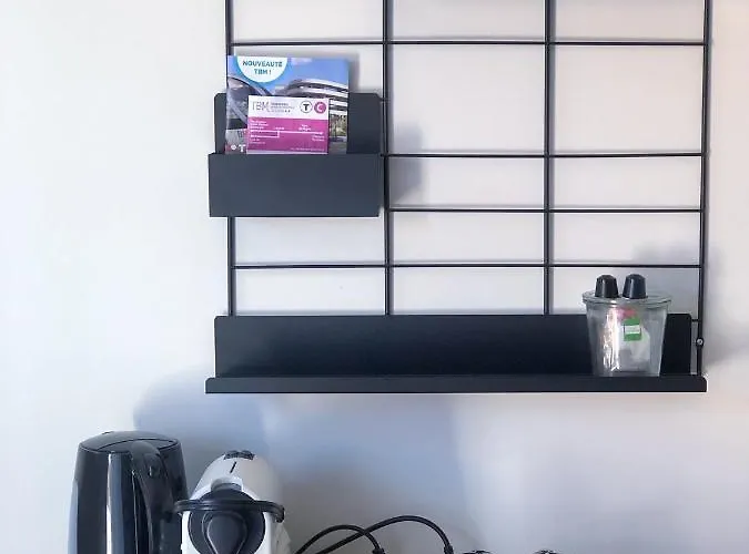 Pensjonat Nathalie Et Sebastien 3*