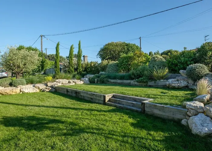 Pensjonat Nathalie Et Sebastien