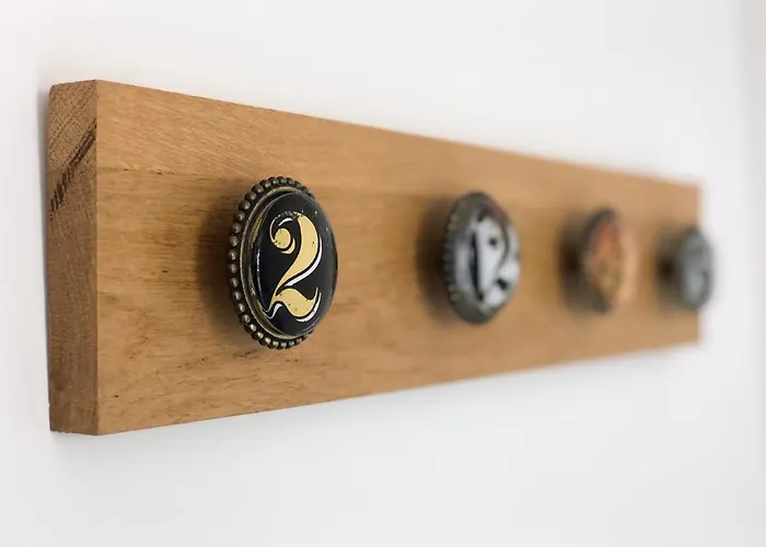 Pensjonat Nathalie Et Sebastien La Brede