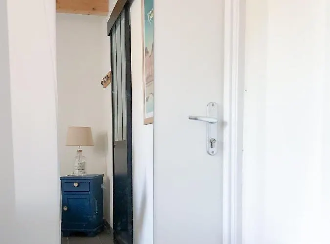 Nathalie Et Sebastien Pensjonat La Brede