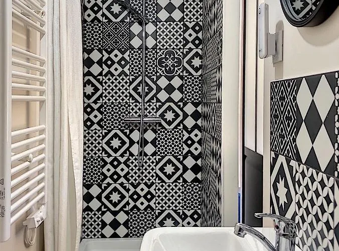 Nathalie Et Sebastien Pensjonat