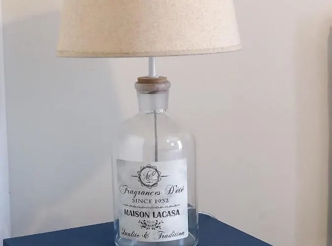 Nathalie Et Sebastien 3* La Brede