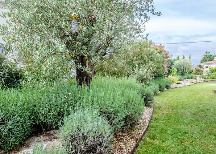 Pensjonat Nathalie Et Sebastien 3*