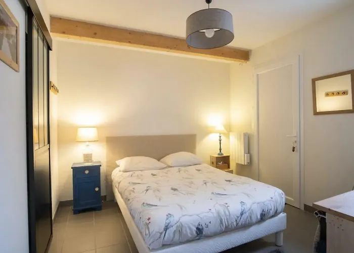 Nathalie Et Sebastien Pensjonat